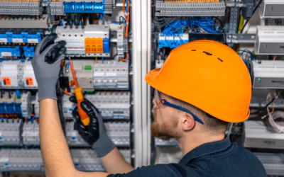 Rymowanki o elektrykach: kreatywna nauka o energii elektrycznej