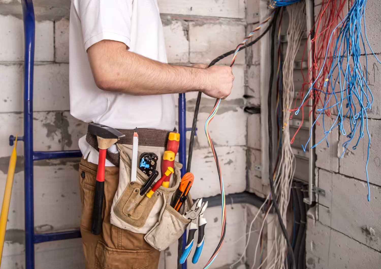 Elektryk Kędzierzyn-Koźle - Profesjonalne Usługi Elektryczne w Twoim Mieście - 2