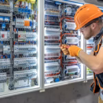 Planowanie elektryki w domu: Kluczowe aspekty i porady