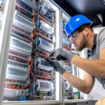 Elektryk samochodowy Sierakowice – profesjonalne usługi dla Twojego auta Elektryk samochodowy Skierniewice Napoleońska – profesjonalne usługi dla Twojego auta